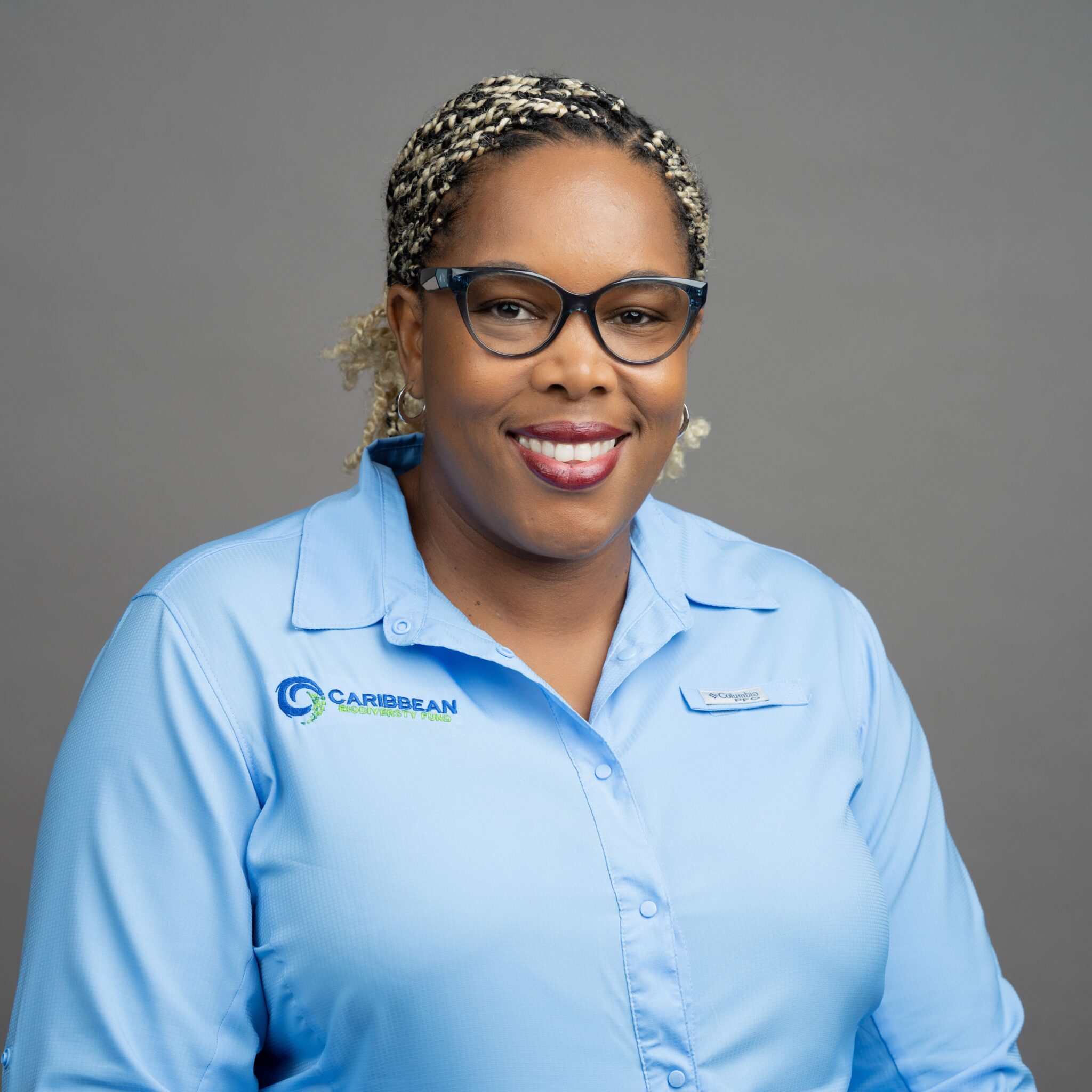 Cordia Chambers-Johnson